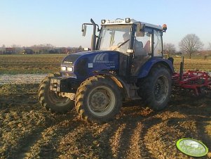 Farmtrac 675 DT