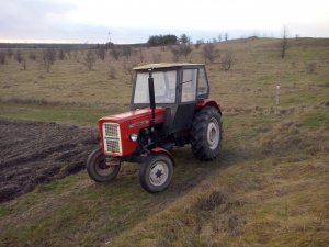 Ursus C-360 3p