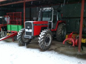 Massey Ferguson 698