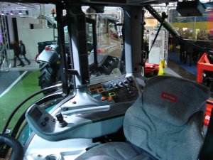 Valtra T203 Direct