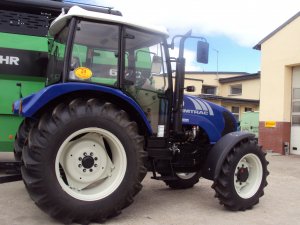 Famtrac 675dt