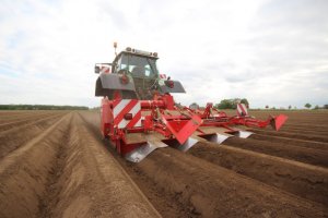 Fendt 718 vario