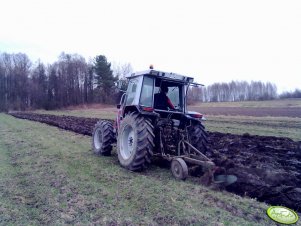 Massey Ferguson 3060