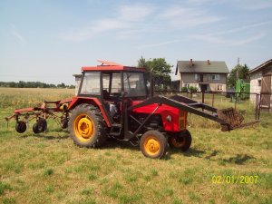 Ursus c-360
