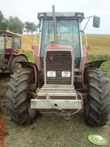 Massey Ferguson 3085