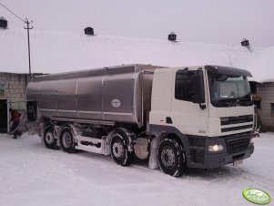 DAF CF 85.410