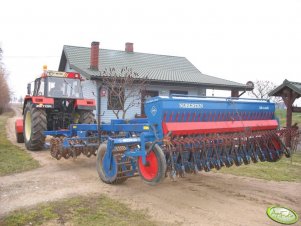 Dalbo Multiflex + Nordsten Lift-o-matic 