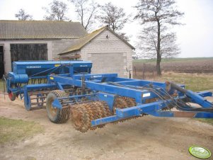 Dalbo Multiflex + Nordsten Lift-o-matic 