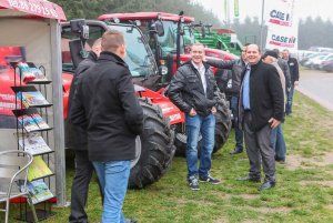 Danex- Podlaskie Forum Bydla 2013