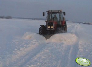 Massey Ferguson 3060