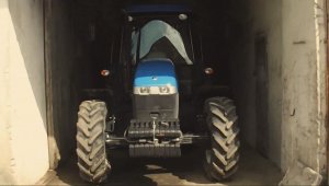 New Holland TD5050