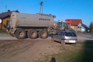 Fendt 920 Vario & Joskin