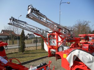 Kuhn Blanchard Altis 1800