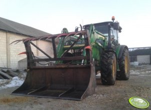 John Deere 5090R