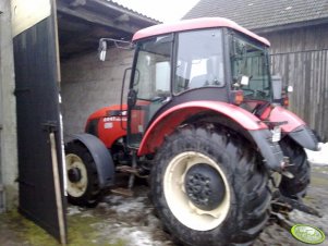 Zetor Proxima 6441 