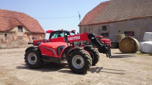 Majowe Demo Tour Grupy Manitou