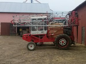 Lely Hi-trac 250