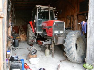 Massey Ferguson 3080