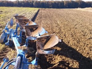 Lemken Opal 110