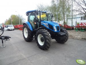 New Holland TD5.105