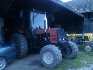 Mtz 952 Turbo