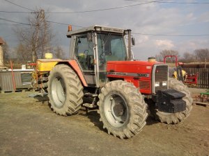 Massey Ferguson 3080