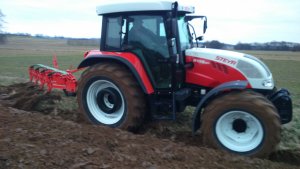 Steyr 9105mt