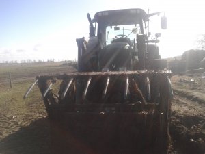 Valtra N101