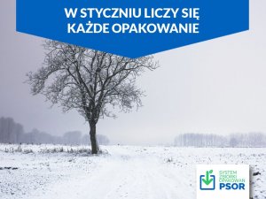 Dbasz o swoje plony? Dbaj też o środowisko! :)