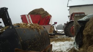 Metal Fach Bel-Mix 8