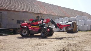 Majowe Demo Tour Grupy Manitou
