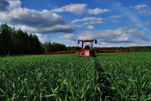 Wladimirec T-25A + Tad-Len TL 512