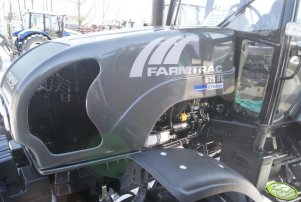 Farmtrac 675 DT