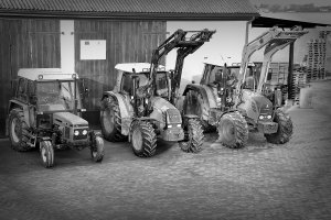 Fendt & Zetor