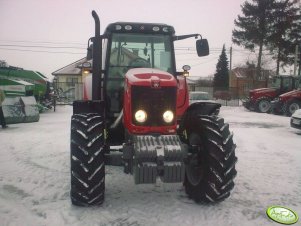 Massey Ferguson 5465