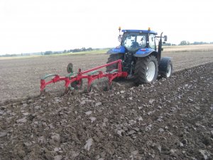 New Holland