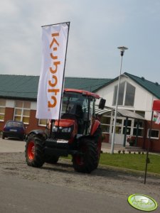 Kubota