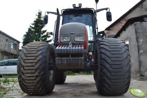 Valtra A95