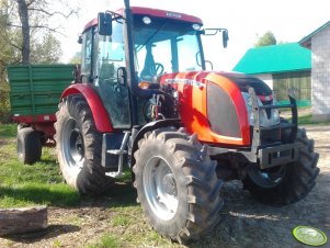 Zetor Proxima 100