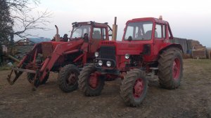 Mtz 82 x2