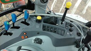 New Holland T5.95