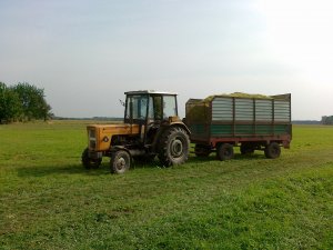 Ursus C-360