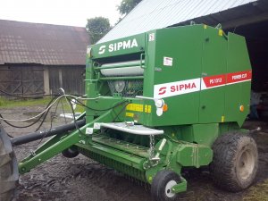 Sipma PS 1312 POWER CUT