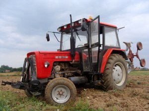 Ursus C-360