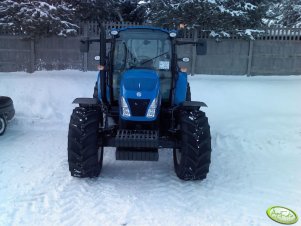 New Holland T5.105