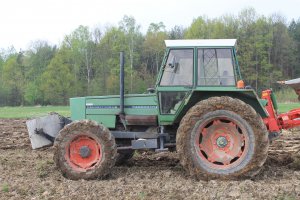 Fendt 610 LS