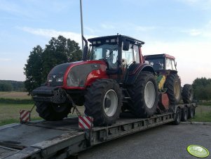 Valtra T171