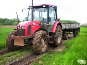 Zetor 7341