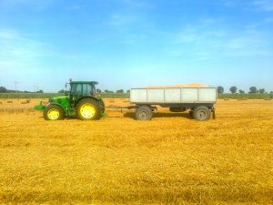 John Deere 5090R