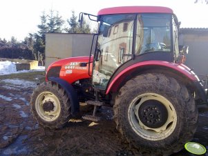 Zetor Proxima 6441